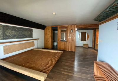 บ้านอ่อนนุช สุขุมวิท 77 / ✨ ขนาดใหญ่พิเศษ 216 ตร.ม. | ชั้น 7-8 | พร้อมอยู่