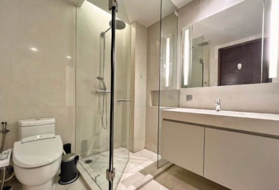 ควอทโทร บาย แสนสิริ / 📐 ขนาด 58 ตร.ม. | ชั้น 27-7