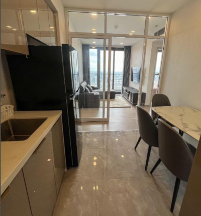 วัน ไนน์ ไฟว์ อโศก - พระราม 9 / One9Five Asoke - Rama 9 (oneninefive , one nine five)-8