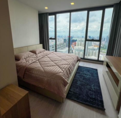 วัน ไนน์ ไฟว์ อโศก - พระราม 9 / One9Five Asoke - Rama 9 (oneninefive , one nine five)-5