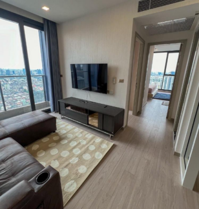 วัน ไนน์ ไฟว์ อโศก - พระราม 9 / One9Five Asoke - Rama 9 (oneninefive , one nine five)-2