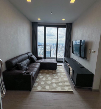 วัน ไนน์ ไฟว์ อโศก - พระราม 9 / One9Five Asoke - Rama 9 (oneninefive , one nine five)-1