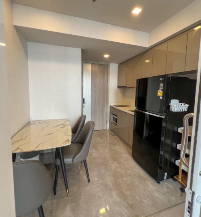 วัน ไนน์ ไฟว์ อโศก - พระราม 9 / One9Five Asoke - Rama 9 (oneninefive , one nine five)-9