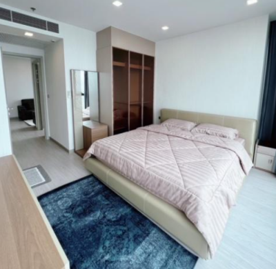 วัน ไนน์ ไฟว์ อโศก - พระราม 9 / One9Five Asoke - Rama 9 (oneninefive , one nine five)-3