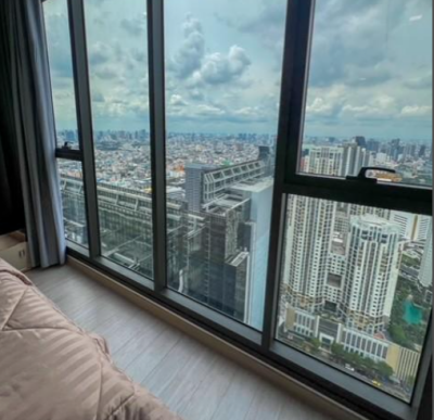 วัน ไนน์ ไฟว์ อโศก - พระราม 9 / One9Five Asoke - Rama 9 (oneninefive , one nine five)-7