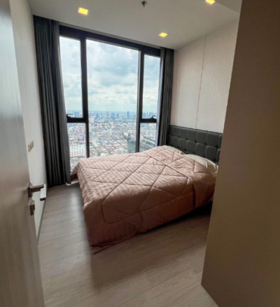 วัน ไนน์ ไฟว์ อโศก - พระราม 9 / One9Five Asoke - Rama 9 (oneninefive , one nine five)-6