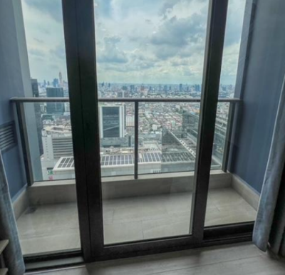 วัน ไนน์ ไฟว์ อโศก - พระราม 9 / One9Five Asoke - Rama 9 (oneninefive , one nine five)-13