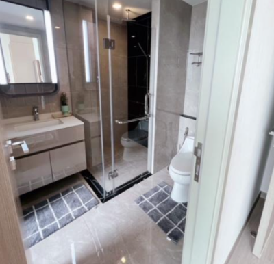 วัน ไนน์ ไฟว์ อโศก - พระราม 9 / One9Five Asoke - Rama 9 (oneninefive , one nine five)-11