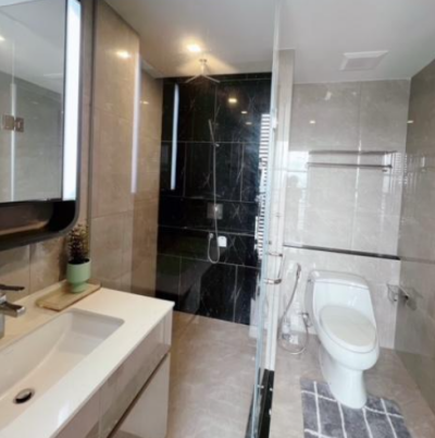 วัน ไนน์ ไฟว์ อโศก - พระราม 9 / One9Five Asoke - Rama 9 (oneninefive , one nine five)-12