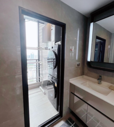 วัน ไนน์ ไฟว์ อโศก - พระราม 9 / One9Five Asoke - Rama 9 (oneninefive , one nine five)-10