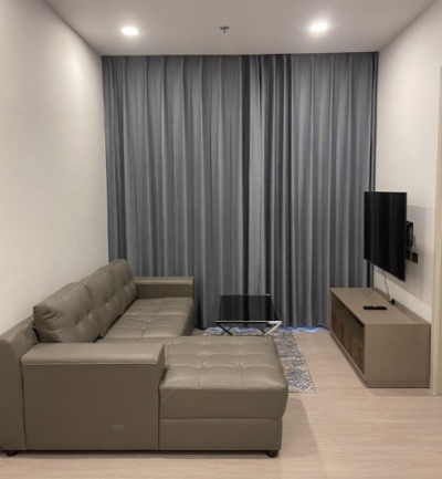 วัน ไนน์ ไฟว์ อโศก - พระราม 9 / One9Five Asoke - Rama 9 (oneninefive , one nine five)-1