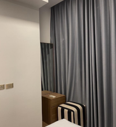 วัน ไนน์ ไฟว์ อโศก - พระราม 9 / One9Five Asoke - Rama 9 (oneninefive , one nine five)-5