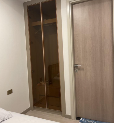 วัน ไนน์ ไฟว์ อโศก - พระราม 9 / One9Five Asoke - Rama 9 (oneninefive , one nine five)-6