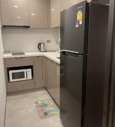 วัน ไนน์ ไฟว์ อโศก - พระราม 9 / One9Five Asoke - Rama 9 (oneninefive , one nine five)-9