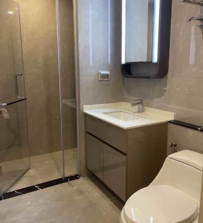 วัน ไนน์ ไฟว์ อโศก - พระราม 9 / One9Five Asoke - Rama 9 (oneninefive , one nine five)-12