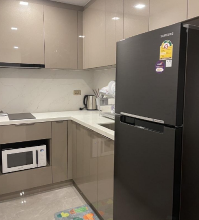 วัน ไนน์ ไฟว์ อโศก - พระราม 9 / One9Five Asoke - Rama 9 (oneninefive , one nine five)-10