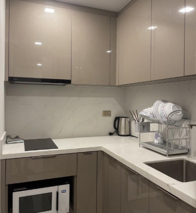 วัน ไนน์ ไฟว์ อโศก - พระราม 9 / One9Five Asoke - Rama 9 (oneninefive , one nine five)-11