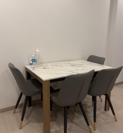 วัน ไนน์ ไฟว์ อโศก - พระราม 9 / One9Five Asoke - Rama 9 (oneninefive , one nine five)-8