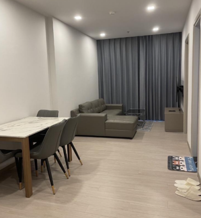 วัน ไนน์ ไฟว์ อโศก - พระราม 9 / One9Five Asoke - Rama 9 (oneninefive , one nine five)-7