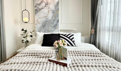 เดอะ ทรัสต์ เรสซิเด้นซ์ ปิ่นเกล้า (บรมราชชนนี) / The Trust Residence Pinklao-6