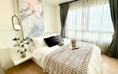 เดอะ ทรัสต์ เรสซิเด้นซ์ ปิ่นเกล้า (บรมราชชนนี) / The Trust Residence Pinklao-5