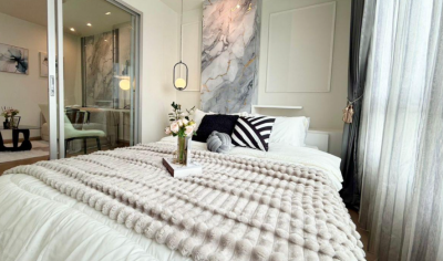 เดอะ ทรัสต์ เรสซิเด้นซ์ ปิ่นเกล้า (บรมราชชนนี) / The Trust Residence Pinklao-7