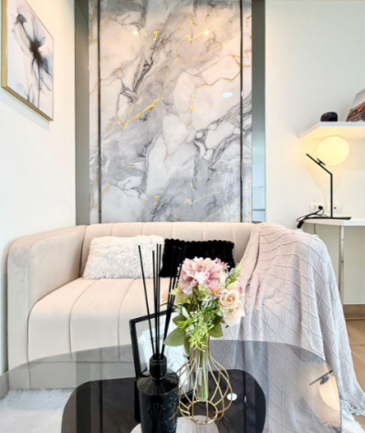 เดอะ ทรัสต์ เรสซิเด้นซ์ ปิ่นเกล้า (บรมราชชนนี) / The Trust Residence Pinklao-2