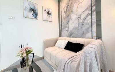 เดอะ ทรัสต์ เรสซิเด้นซ์ ปิ่นเกล้า (บรมราชชนนี) / The Trust Residence Pinklao-3