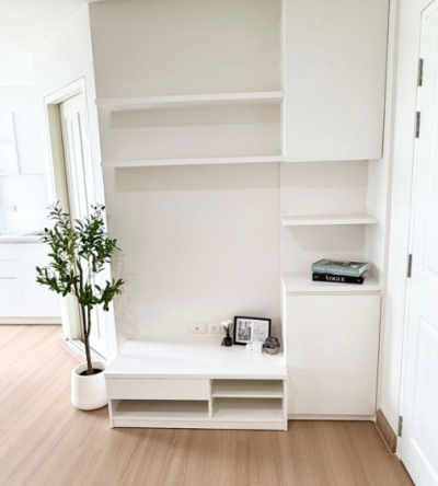 เดอะ ทรัสต์ เรสซิเด้นซ์ ปิ่นเกล้า (บรมราชชนนี) / The Trust Residence Pinklao-8