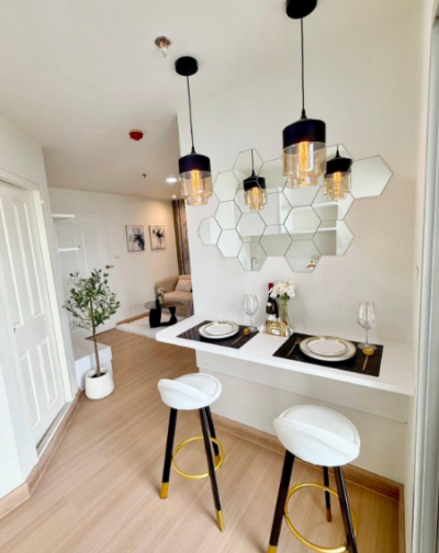 เดอะ ทรัสต์ เรสซิเด้นซ์ ปิ่นเกล้า (บรมราชชนนี) / The Trust Residence Pinklao-9