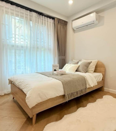 พาร์ค วิว วิภาวดี / 🛏️ 2 ห้องนอน | 🚿 2 ห้องน้ำ | 📐 ขนาด 64 ตร.ม.-4