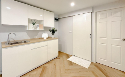 พาร์ค วิว วิภาวดี / 🛏️ 2 ห้องนอน | 🚿 2 ห้องน้ำ | 📐 ขนาด 64 ตร.ม.-12