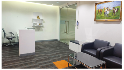 อัพเดตล่าสุเ 1/4/2569 🔥🔥 ให้เช่า / ขาย ออฟฟิศ Central City Tower (ติดห้างเซ็นทรัลบางนา) 🔥🔥-5