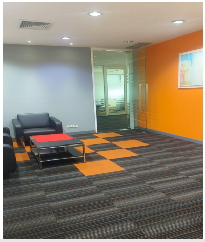 อัพเดตล่าสุเ 1/4/2569 🔥🔥 ให้เช่า / ขาย ออฟฟิศ Central City Tower (ติดห้างเซ็นทรัลบางนา) 🔥🔥-6