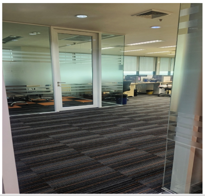 อัพเดตล่าสุเ 1/4/2569 🔥🔥 ให้เช่า / ขาย ออฟฟิศ Central City Tower (ติดห้างเซ็นทรัลบางนา) 🔥🔥-7