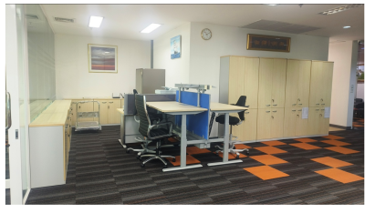 อัพเดตล่าสุเ 1/4/2569 🔥🔥 ให้เช่า / ขาย ออฟฟิศ Central City Tower (ติดห้างเซ็นทรัลบางนา) 🔥🔥-8