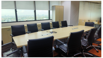 อัพเดตล่าสุเ 1/4/2569 🔥🔥 ให้เช่า / ขาย ออฟฟิศ Central City Tower (ติดห้างเซ็นทรัลบางนา) 🔥🔥-12