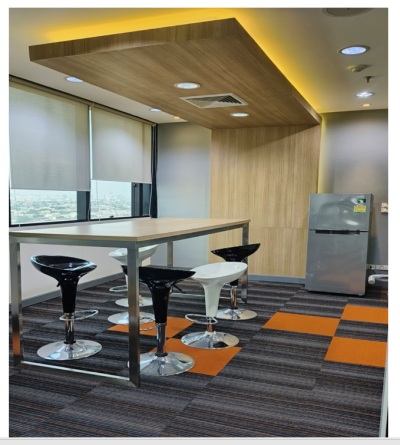 อัพเดตล่าสุเ 1/4/2569 🔥🔥 ให้เช่า / ขาย ออฟฟิศ Central City Tower (ติดห้างเซ็นทรัลบางนา) 🔥🔥-14