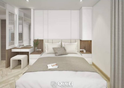 ศุภาลัย ริวา แกรนด์ พระราม 3 / Supalai Riva Grand Rama 3-7