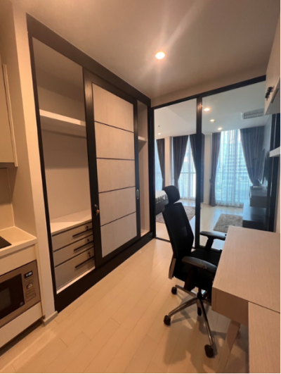 โนเบิล เพลินจิต / Noble Ploenchit-5