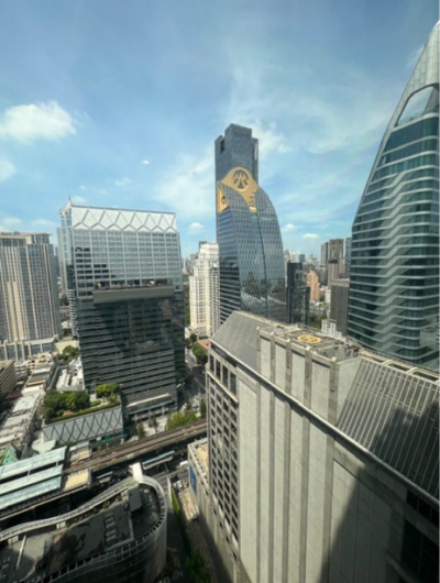 โนเบิล เพลินจิต / Noble Ploenchit-14