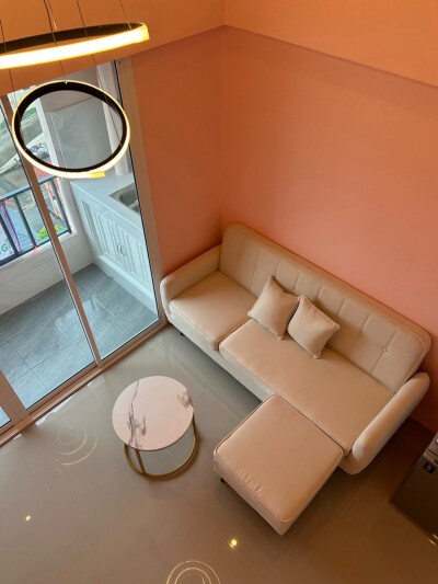 นิรันดร์ เรสซิเดนซ์ 1 / Niran Residence 1-5