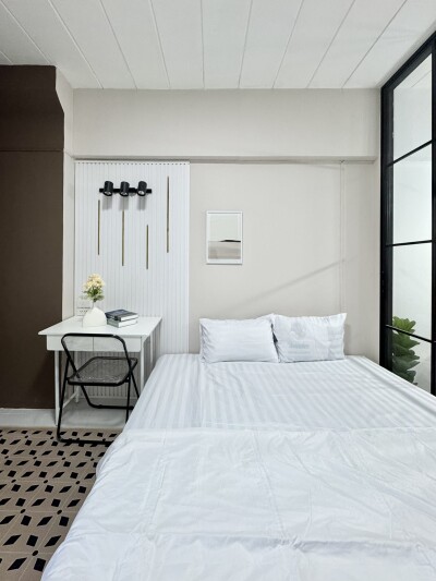 สุขาภิบาล 3 แมนชั่น / Sukhapiban 3 Mansion-5