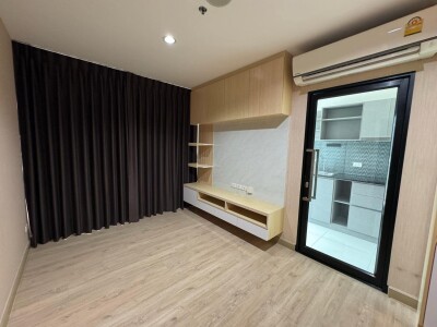 ธนา แอสโทเรีย / 34 ตร.ม. ชั้น 20-2