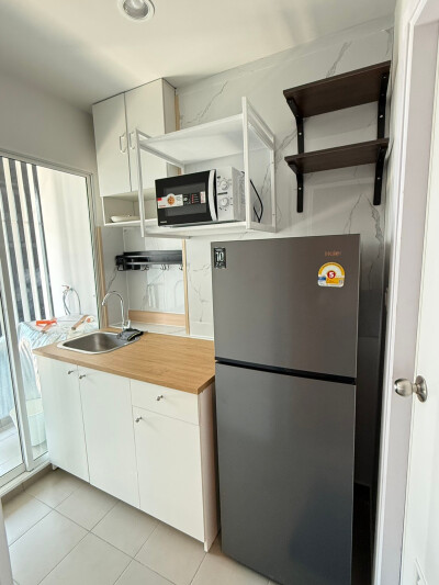 รีเจ้นท์ โฮม บางนา (โครงการใหม่) / Regent Home Bangna (New Project)