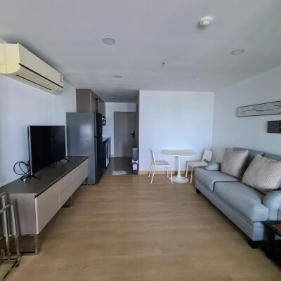 สุขุมวิท สวีท / Sukhumvit Suite