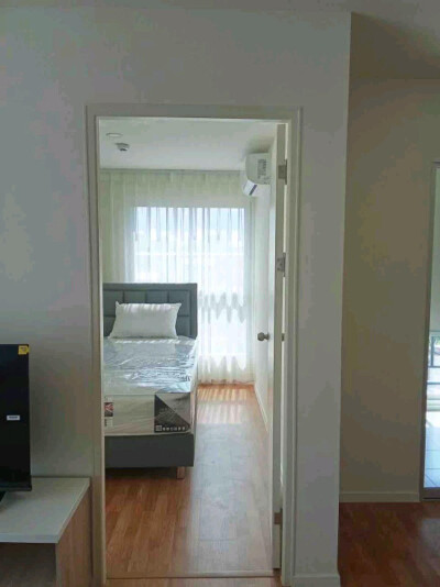 ลุมพินี วิลล์ สุขุมวิท 101/1 - ปุณณวิถี / Lumpini Ville Sukhumvit 101/1 - Punnawithi-8