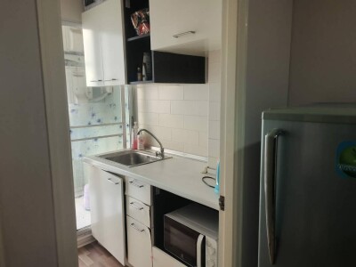 ลุมพินี วิลล์ รามอินทรา - หลักสี่ / Lumpini Ville Ramintra - Laksi-5