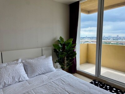 เอ็มโซไซตี้ คอนโดมิเนียม / M Society Condominium-8