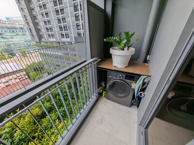 ไลฟ์ พระราม 4 - อโศก / Life Rama 4 - Asoke-17